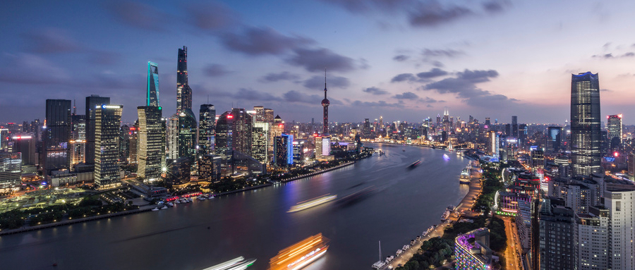 上海买房认准哪些房地产开发区,上海楼市买房这几点认知很关键