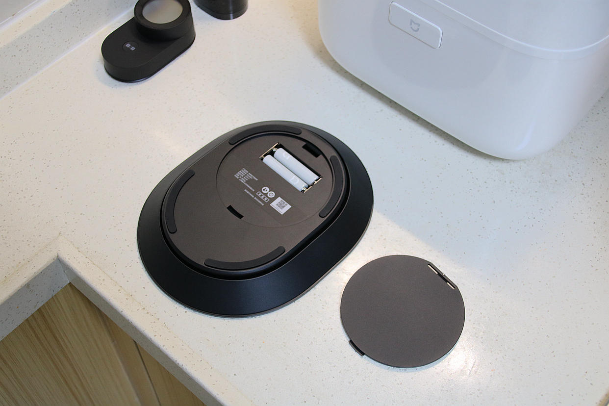 小米厨房三件套测评,小米全新智能厨房用具