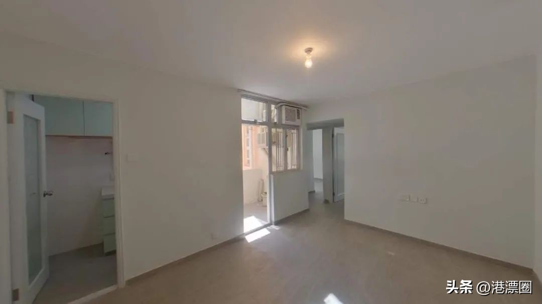 在香港买12套房子,在香港买20套房