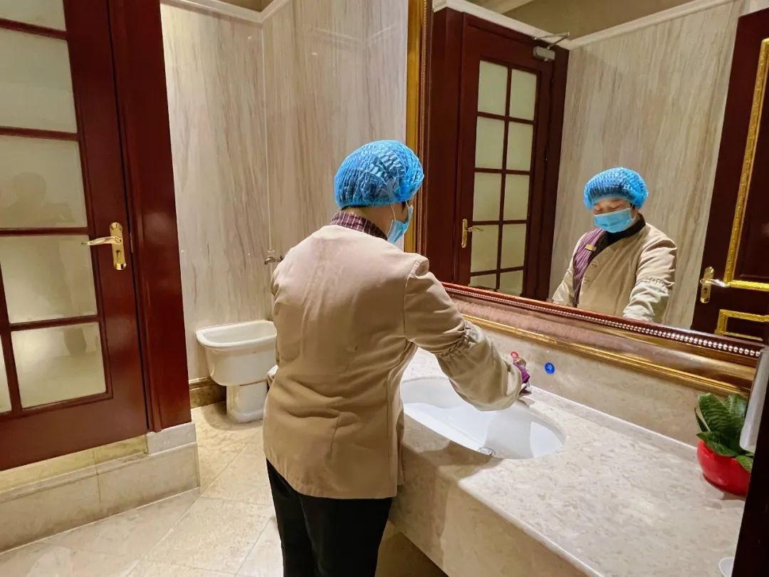 山东《都市天地》|颐瑞凯莱安心住,贴心防控伴您行