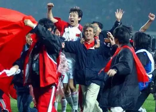 史记.世界杯之国足列传