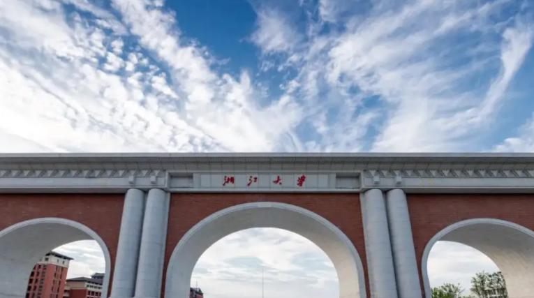 清北领航“211”金字塔，浙江大学表现亮眼，上海交大退居二线？