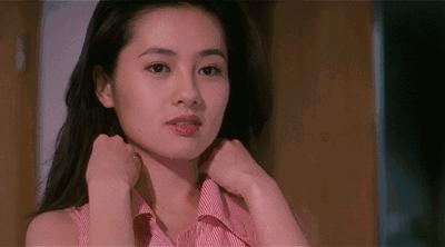 盘点港片十大艳后,港星旧照风华绝代