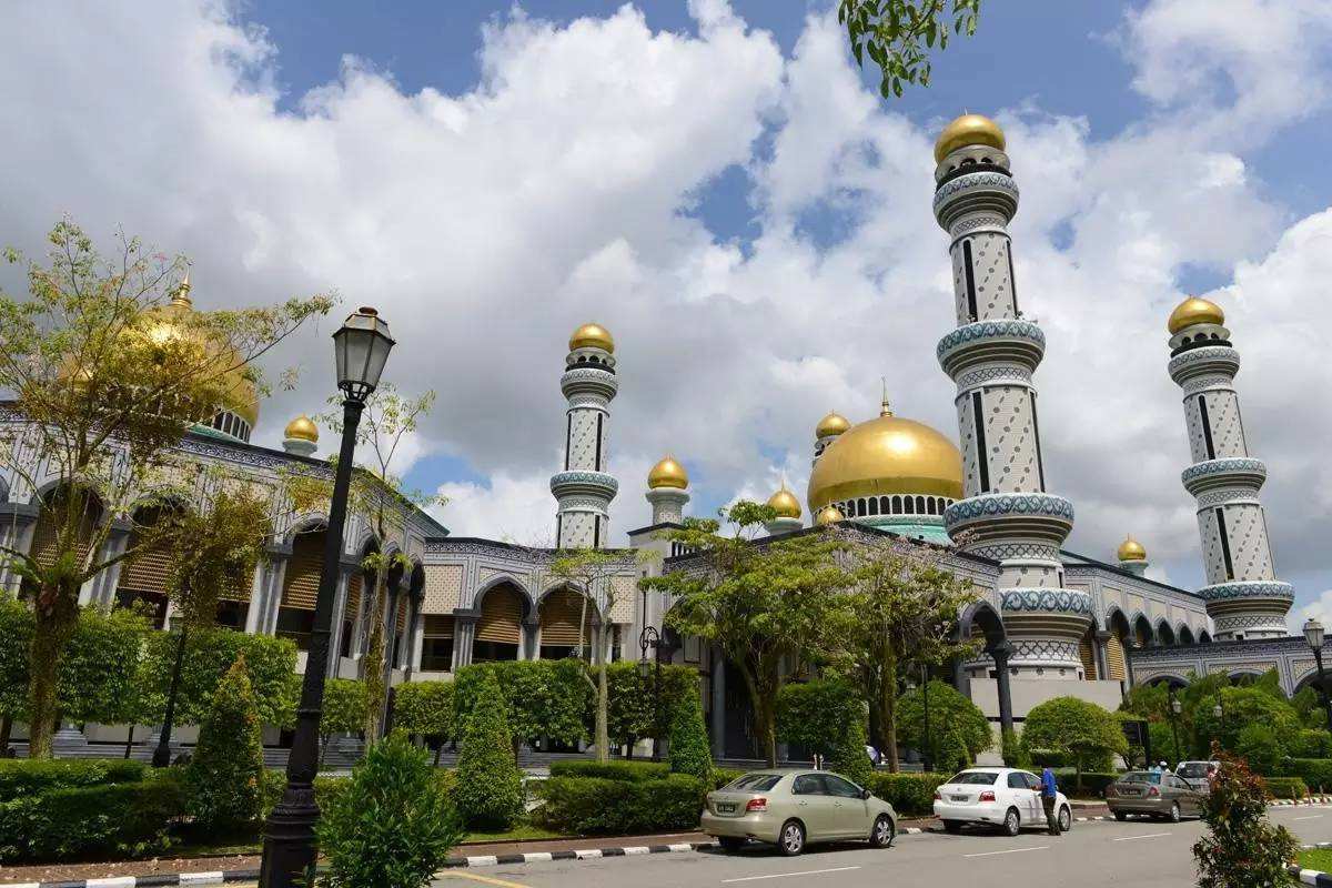 告诉你一个真实的文莱,最新的文莱视频