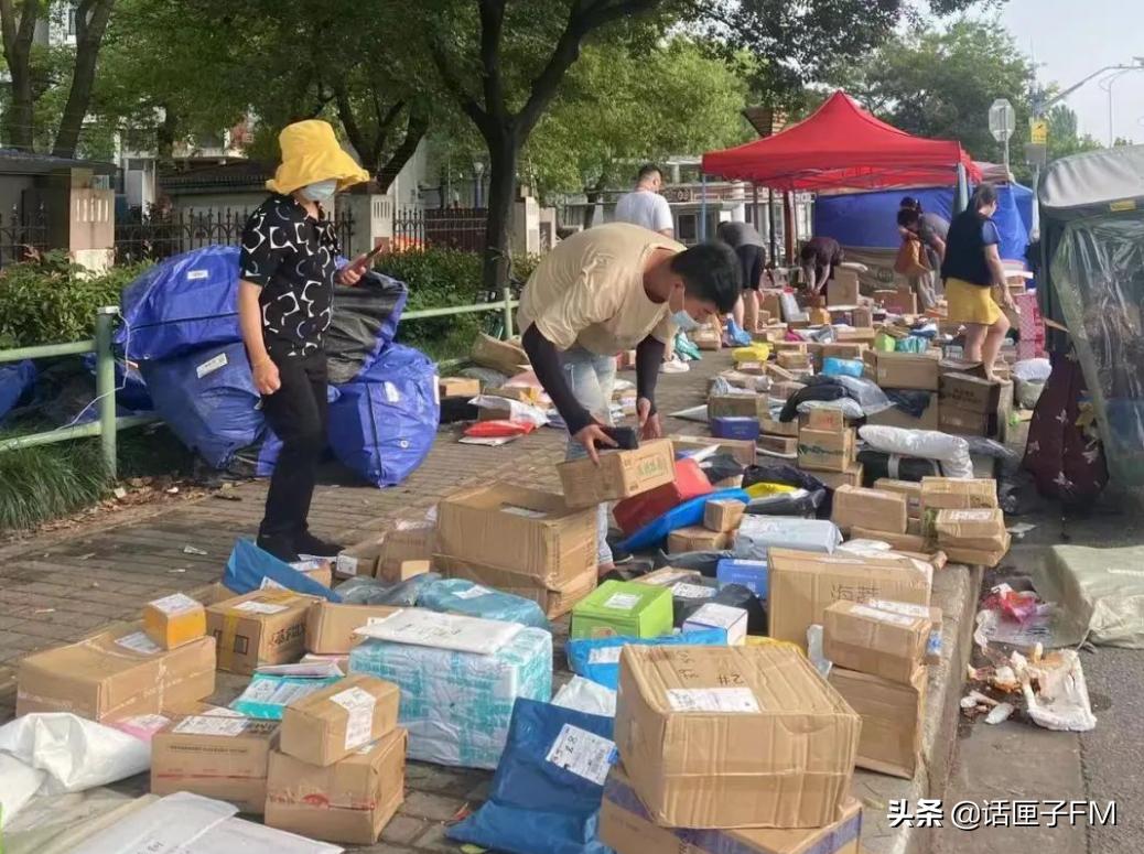 为什么电商不能发货了,为什么电商很多都不能立即发货