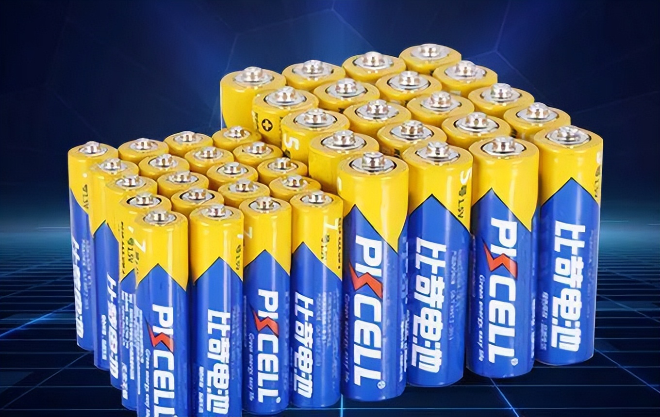 飞利浦干电池和南孚电池谁更好用,南孚电池缺点和不足