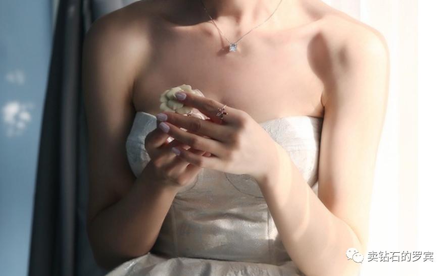 珠宝销冠是怎样炼成的,珠宝销冠具备的十大条件