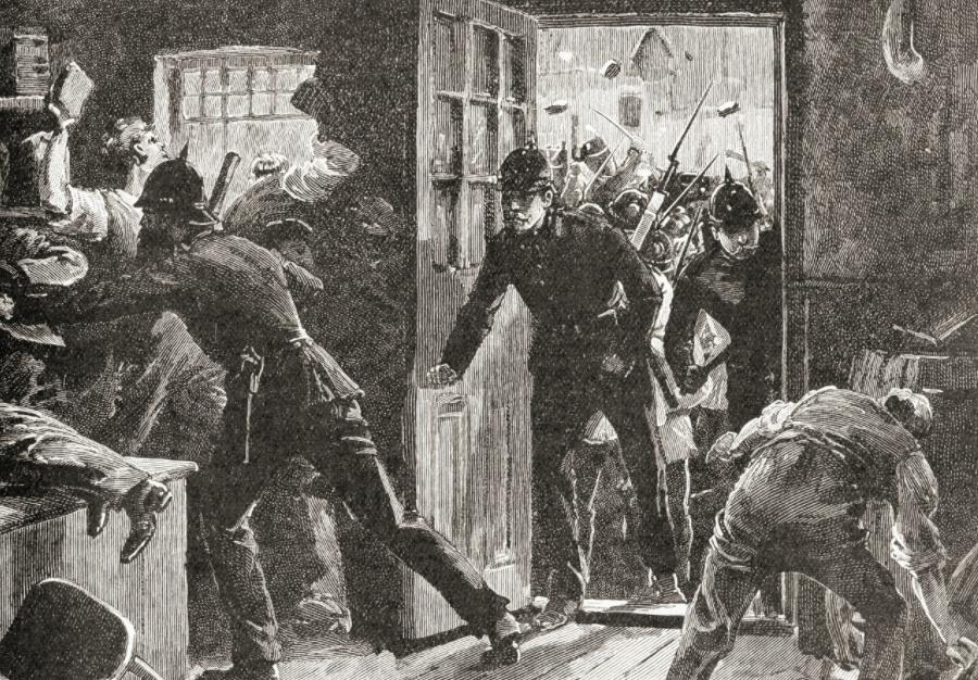 北爱尔兰冲突的根源简答,简述各方对俄乌冲突的态度