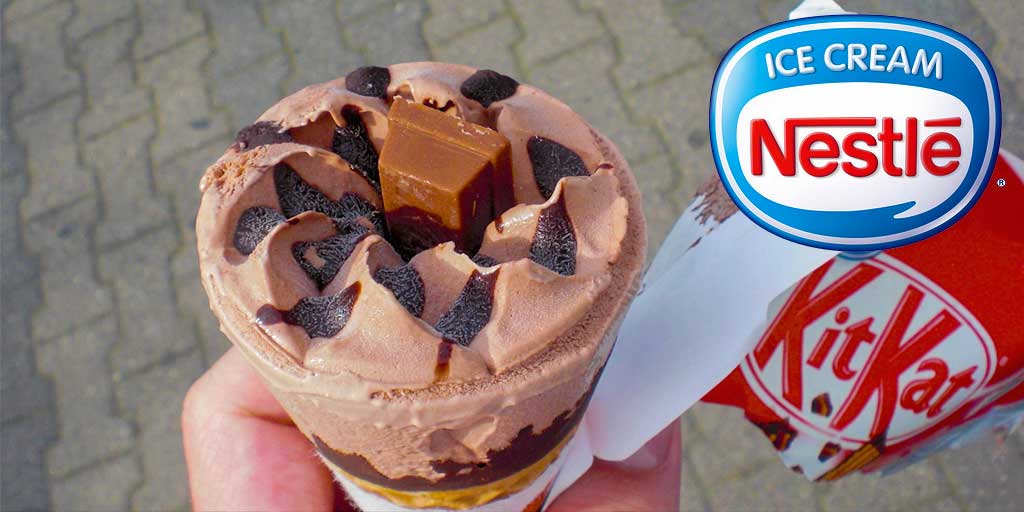 2022盘点全球15大冰淇淋品牌及详细信息，看看你吃过哪些？