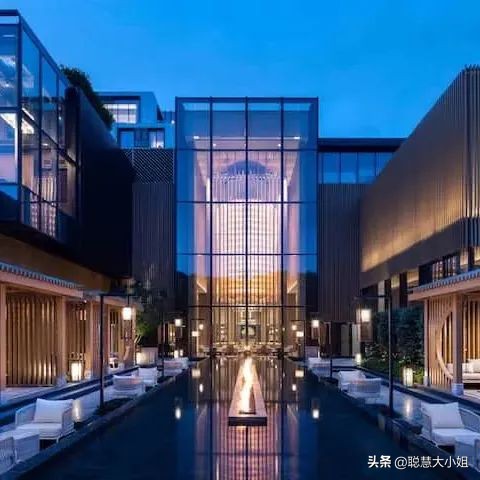 江浙高性价比5星酒店,江浙一带顶级度假酒店