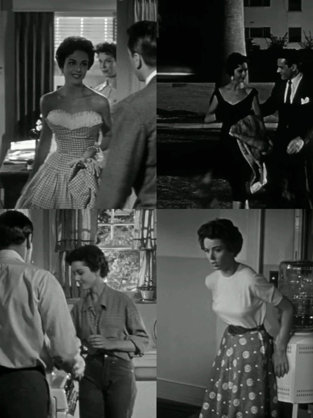 《巴黎的孩子》：经历战争的残酷，看战后孩子对和平的渴望