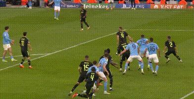 曼城天才小将视频,曼城19岁的天才