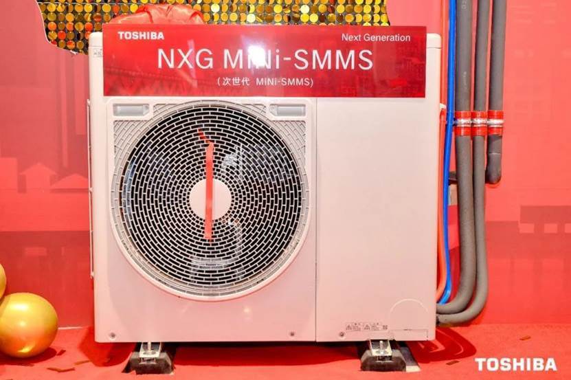 2023年中央空调行情,2023年中央空调市场占有率