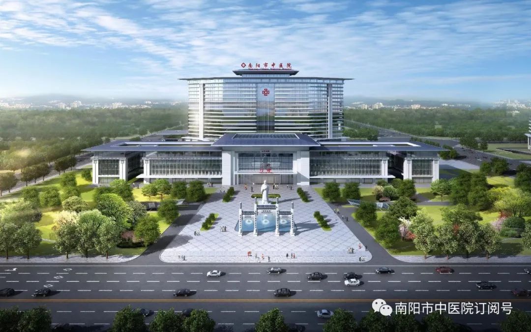 北京望京医院南阳坐诊专家,中国中医科学院望京医院简介