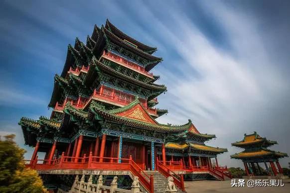 南京名胜景,江苏南京有哪些著名的风景区