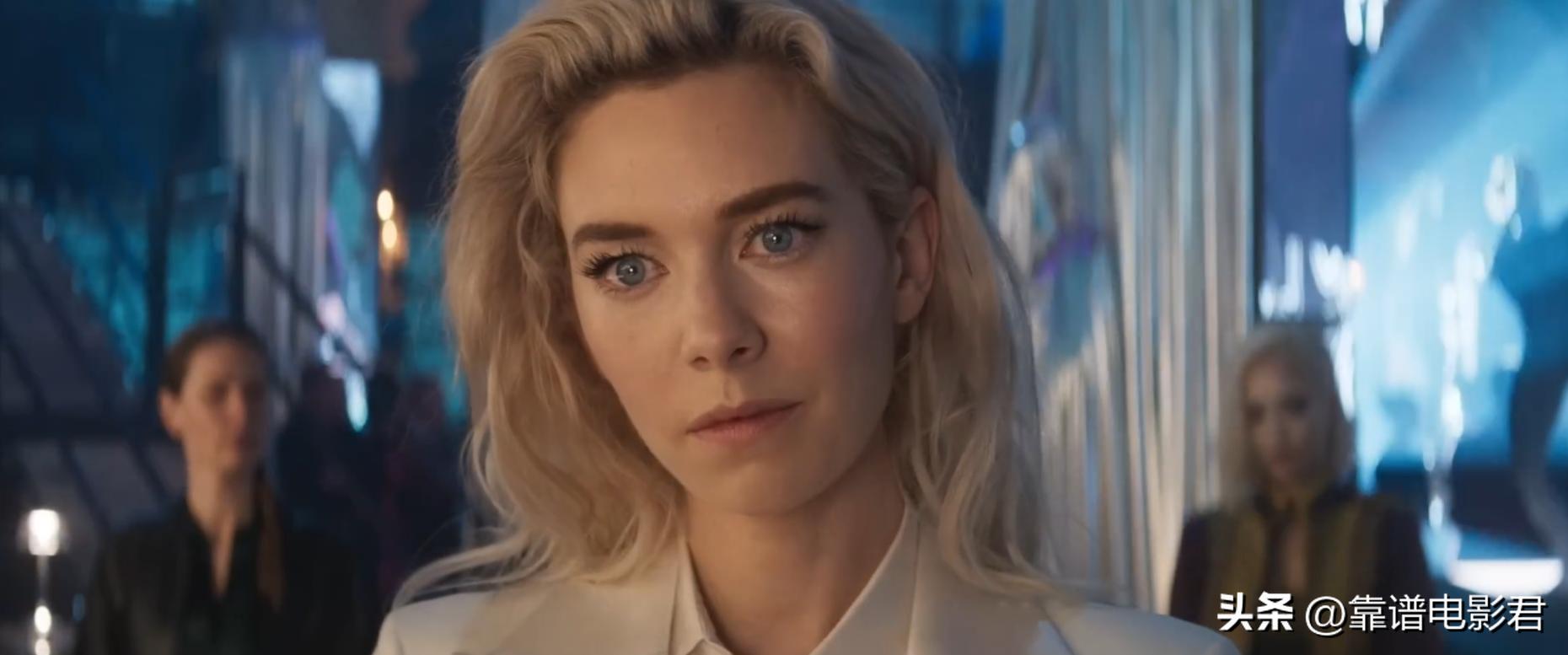 好莱坞评价消失的她,消失的她票房超过好莱坞电影