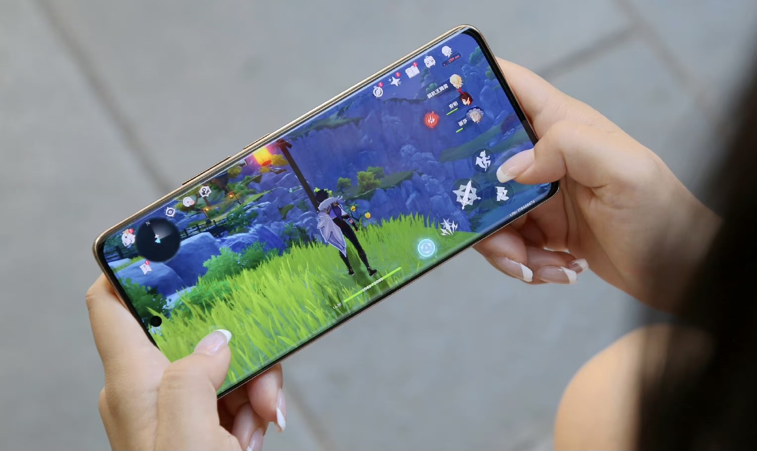 真我11pro还有降价空间吗,因为种种原因选择了其他品牌