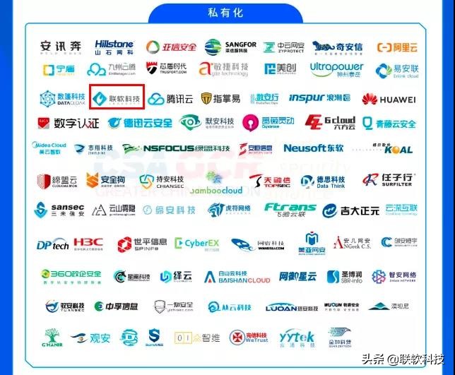 一张图了解芯片,一张图了解供应链金融