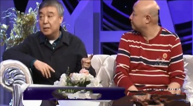 陈寒柏在相声圈名声,臭名远扬相声大师