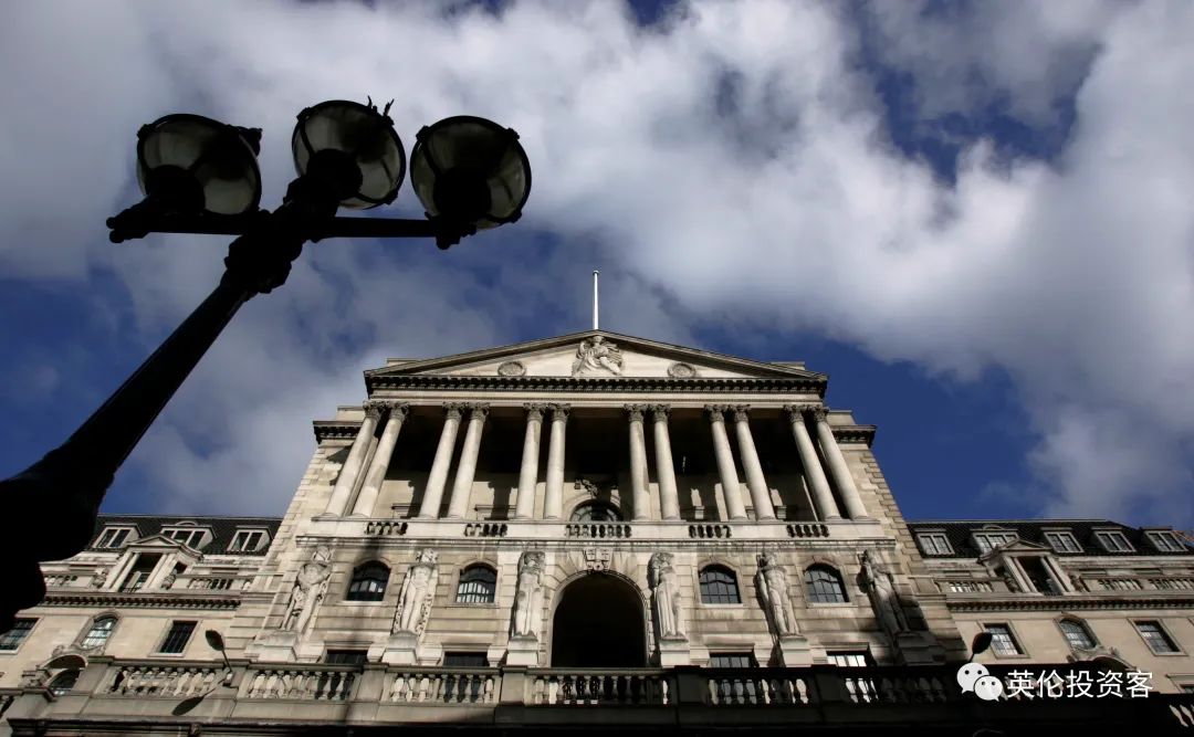 导致英镑大跌的最终原因,英镑大跌