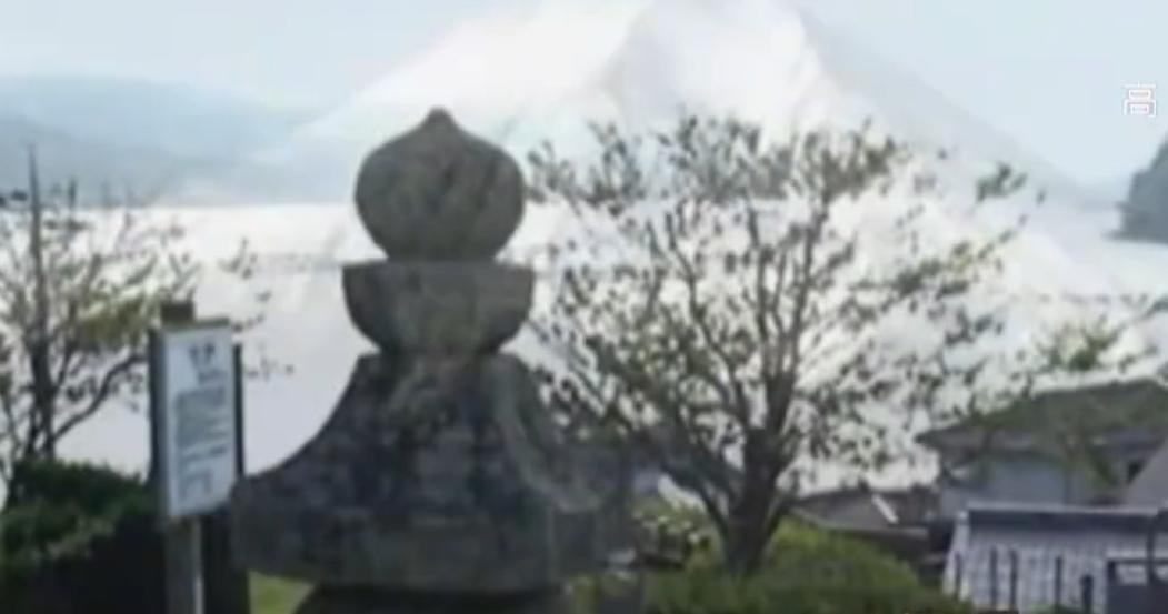 杨贵妃女儿墓之谜,杨贵妃女儿墓探索发现