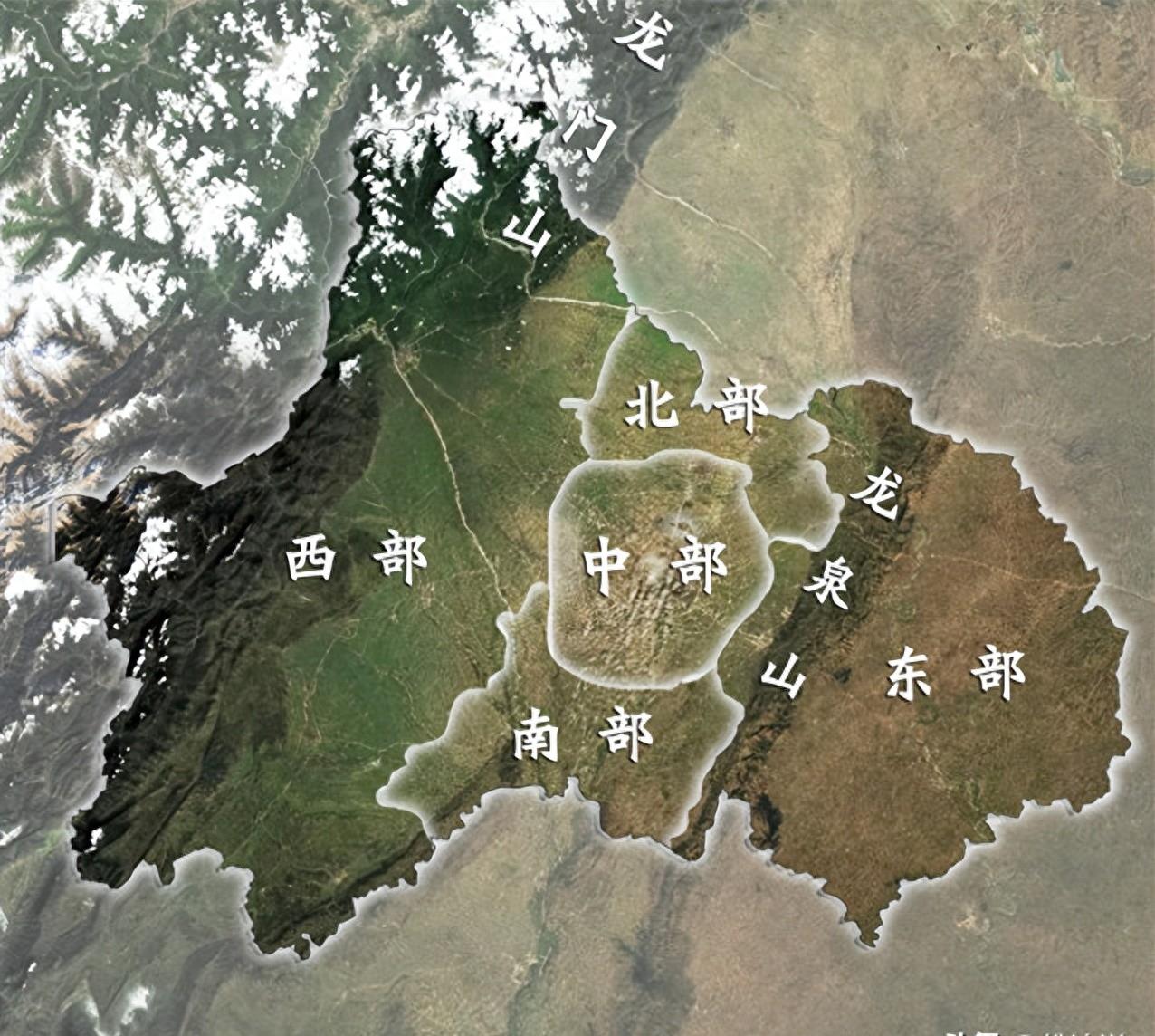 成都和重庆为什么是双子星,重庆和成都双子星