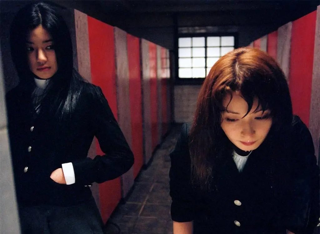 2022年韩国最恐怖的恐怖片,十大韩国恐怖片最恐怖的