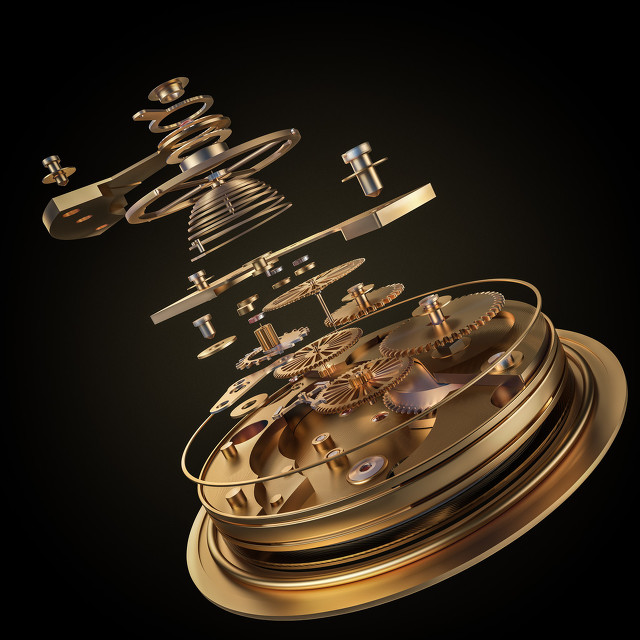 管理的核心管人还是管事,管理应该是管事还是管人