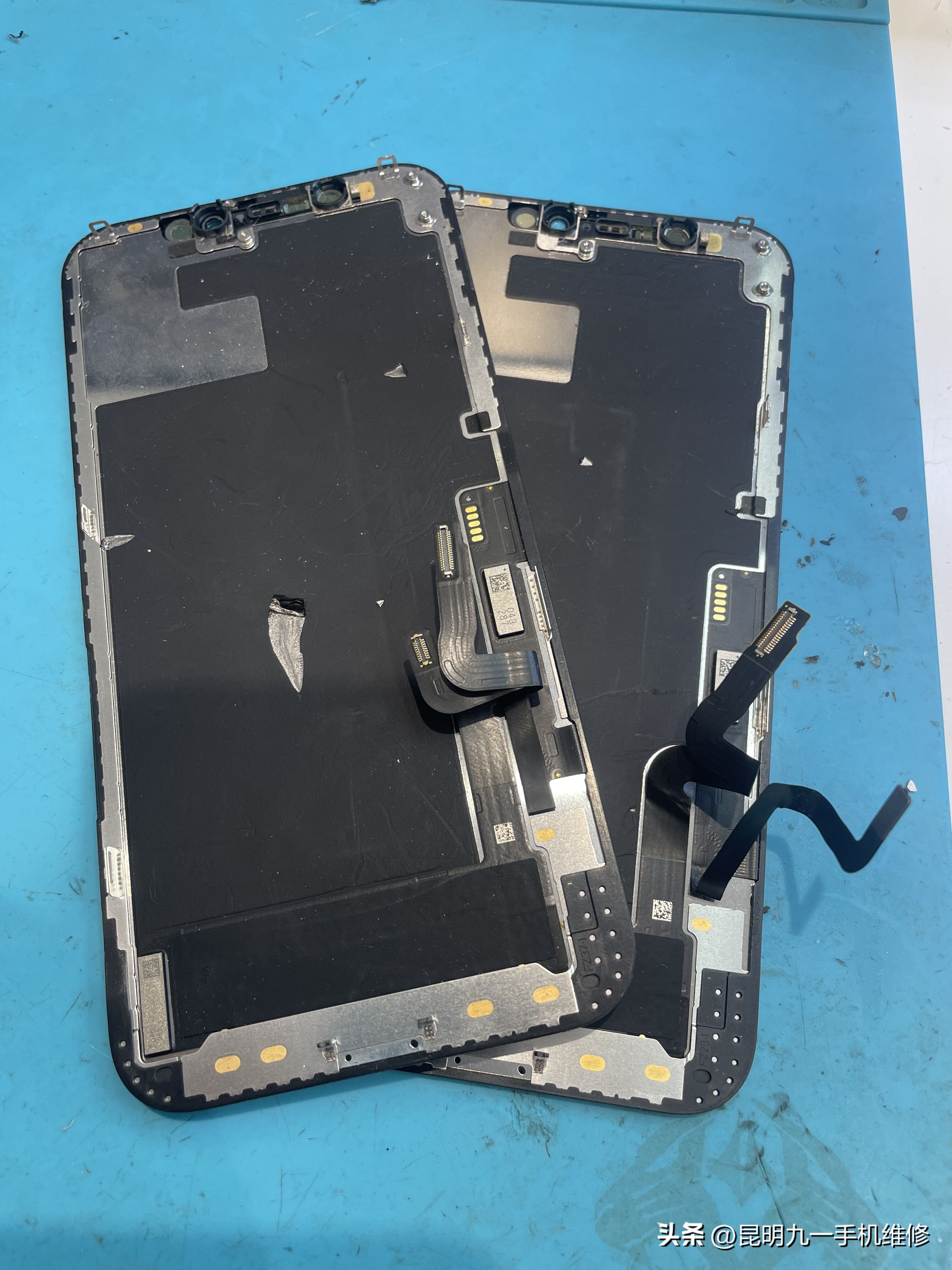 苹果x屏幕失灵乱跳乱点怎么回事,苹果6splus屏幕失灵解决方法