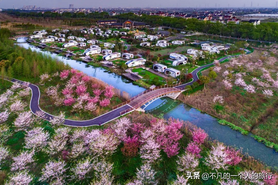 这座佛系安逸的江南老城被赞“全国最美森林火车站”