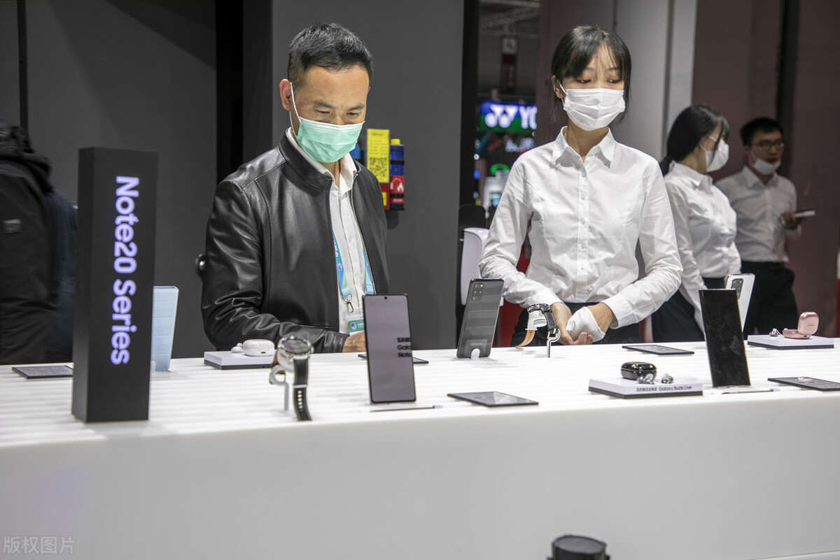 韩国对中国投资项目,韩国三星集团对中国看法