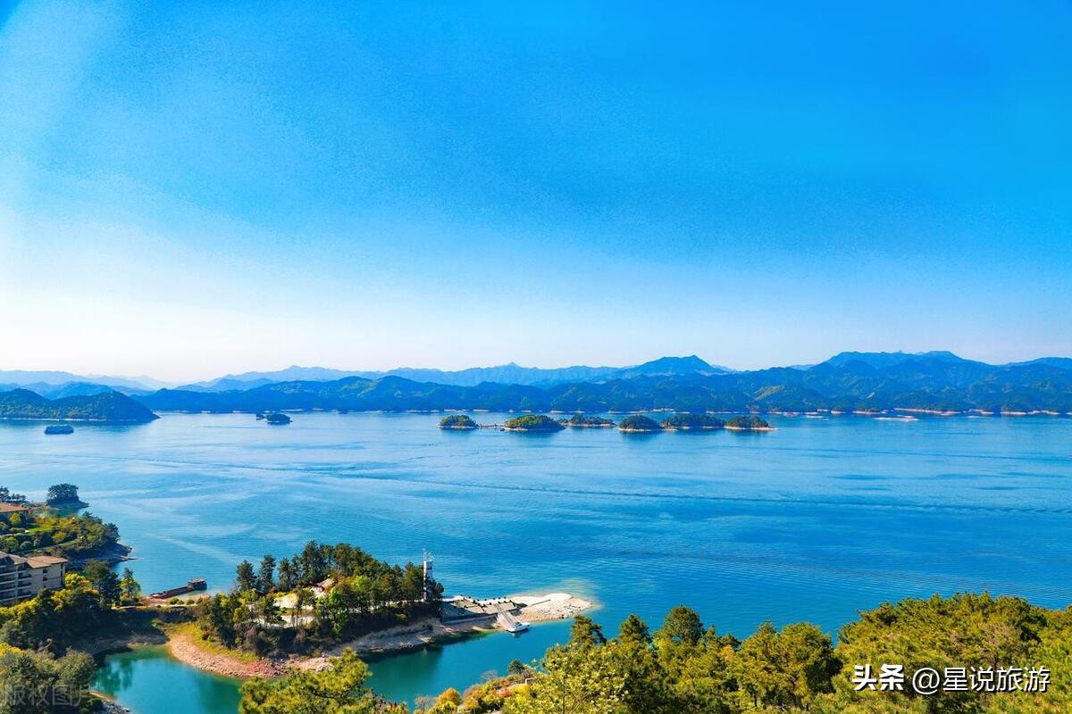 浙江金华最值得去的50个景区名单,浙江十大5a级旅游景点有