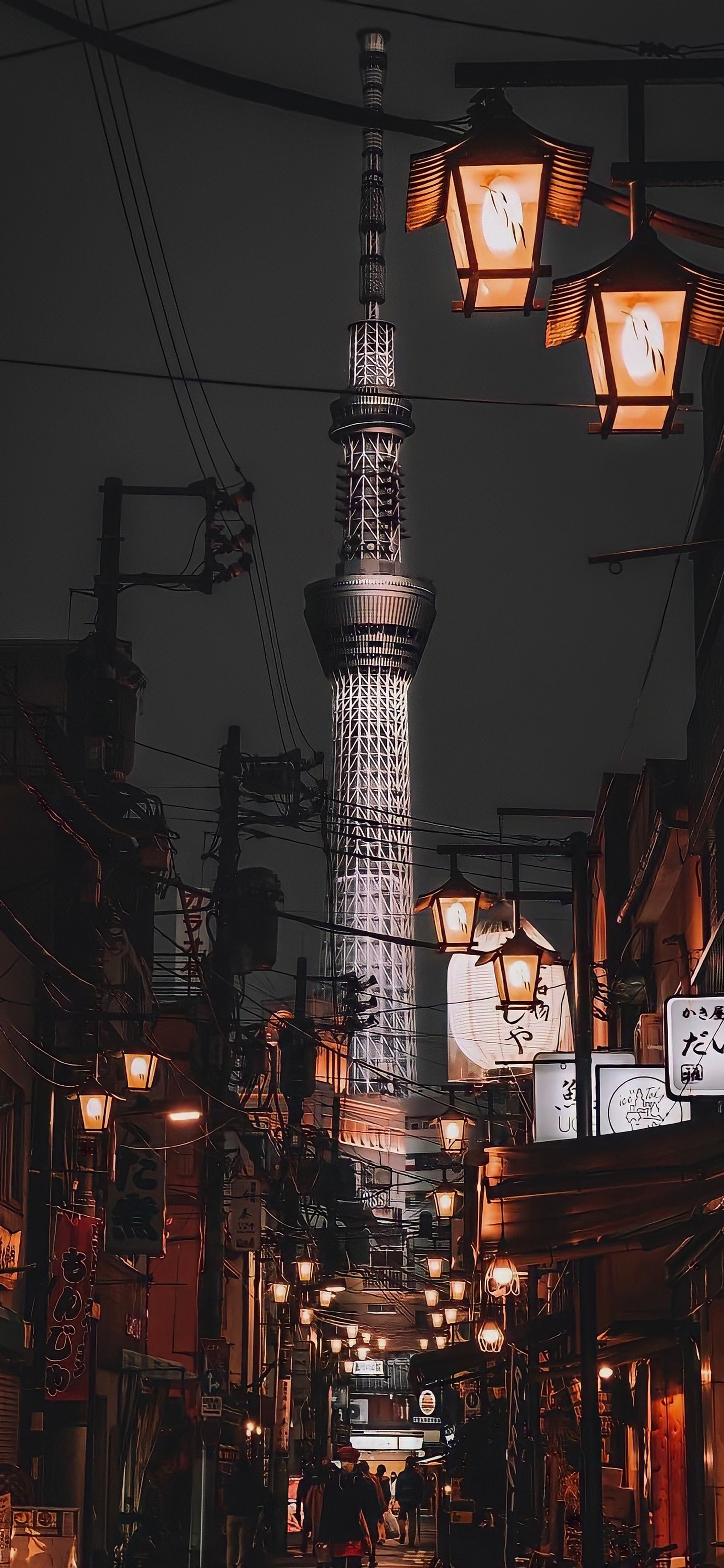 鲜艳大气美丽的护眼建筑手机壁纸,阳光建筑高清壁纸4k全屏