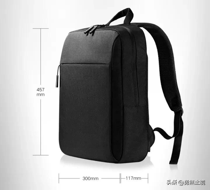 电脑双肩包哪个牌子比较好看实惠,性价比高的电脑双肩包推荐