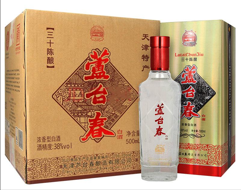 老天津3大“窝囊”酒，在本地名气很大，出了省被踩地上摩擦