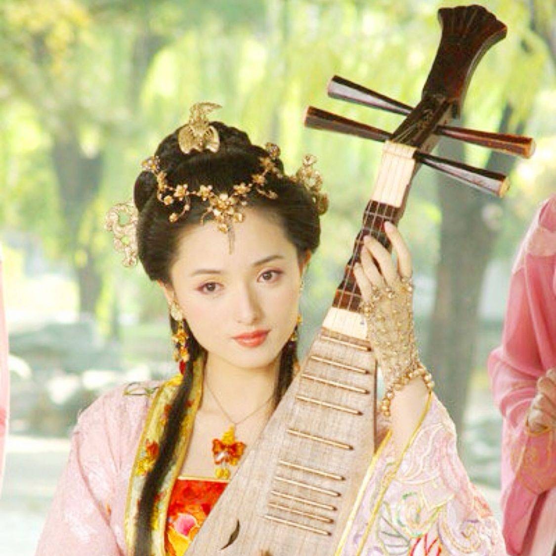 刘宗敏陈圆圆吴三桂是什么关系,吴三桂为了陈圆圆反了谁