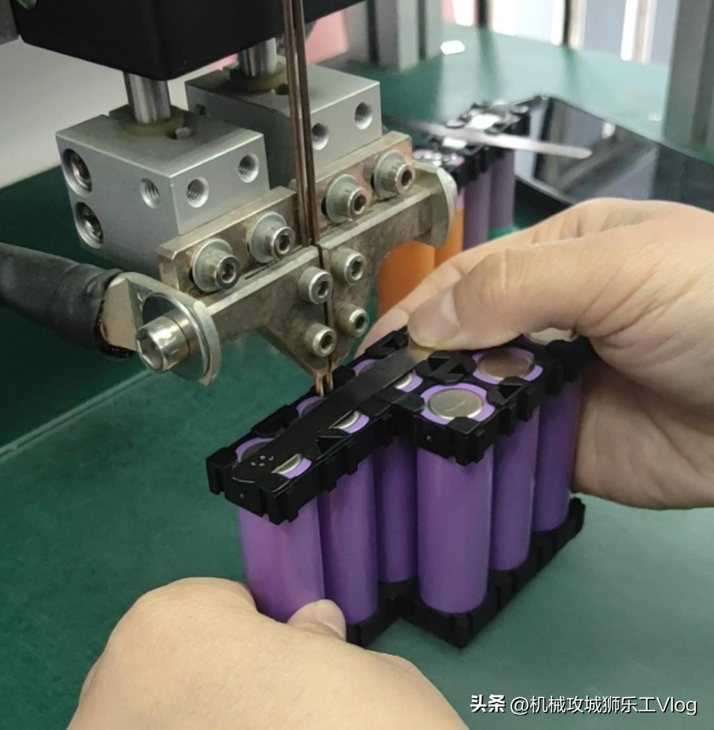 新能源锂电池pack知识,新能源锂电池基本知识问答