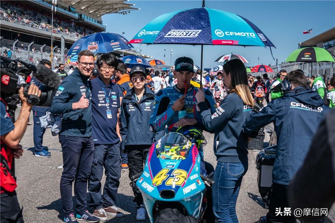 cfmoto厂队限定版,cfmoto冠军多少钱