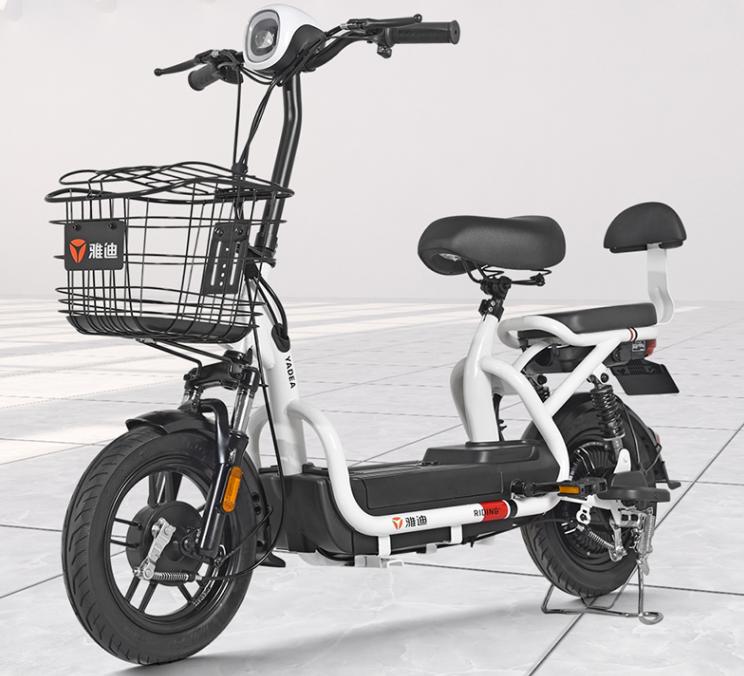 目前哪些电动车性价比最高,2500元十大建议买电动车排行