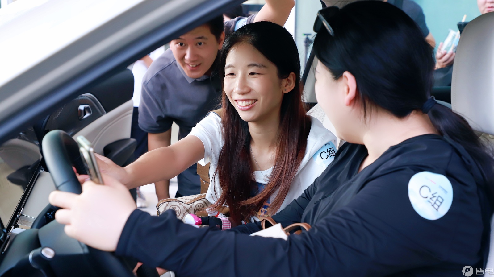 长城汽车ai智能联网,长城汽车咖啡智能生态