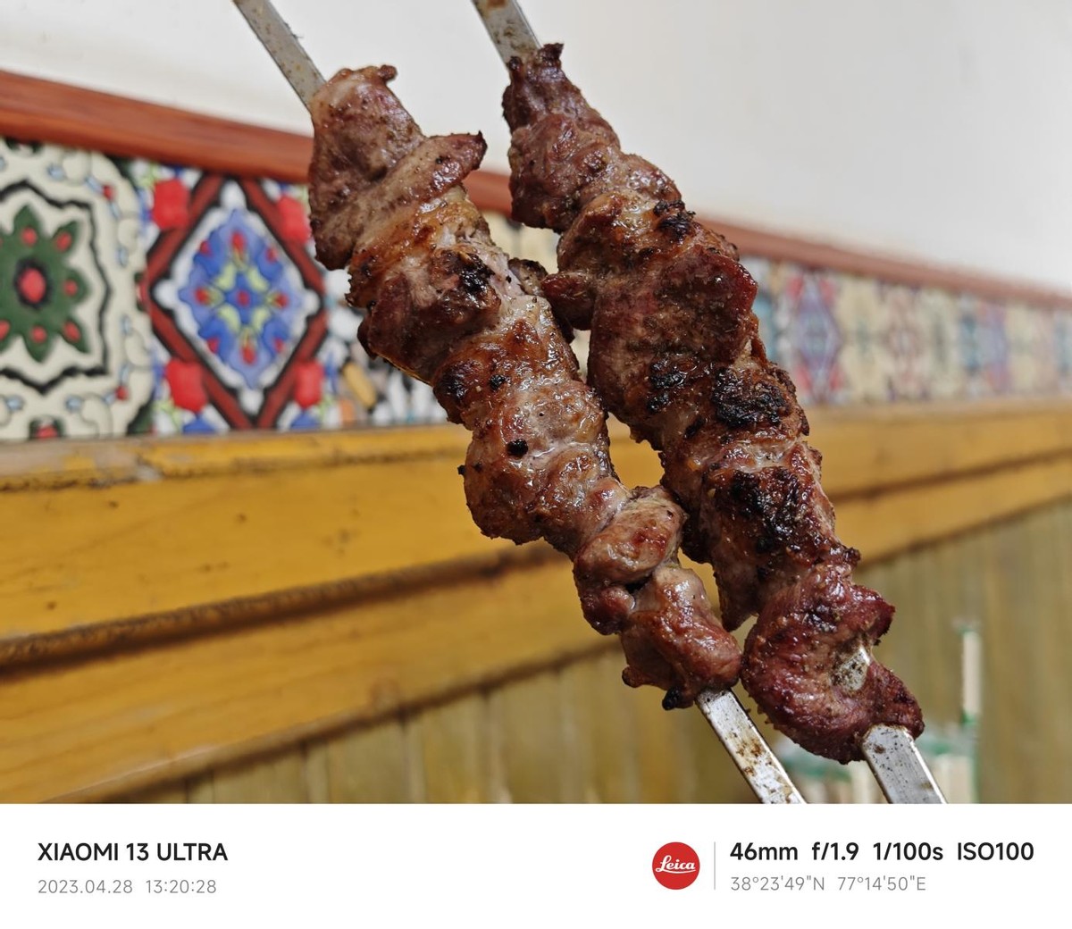 小米13ultra影像能力到底如何,小米13ultra和小米14pro