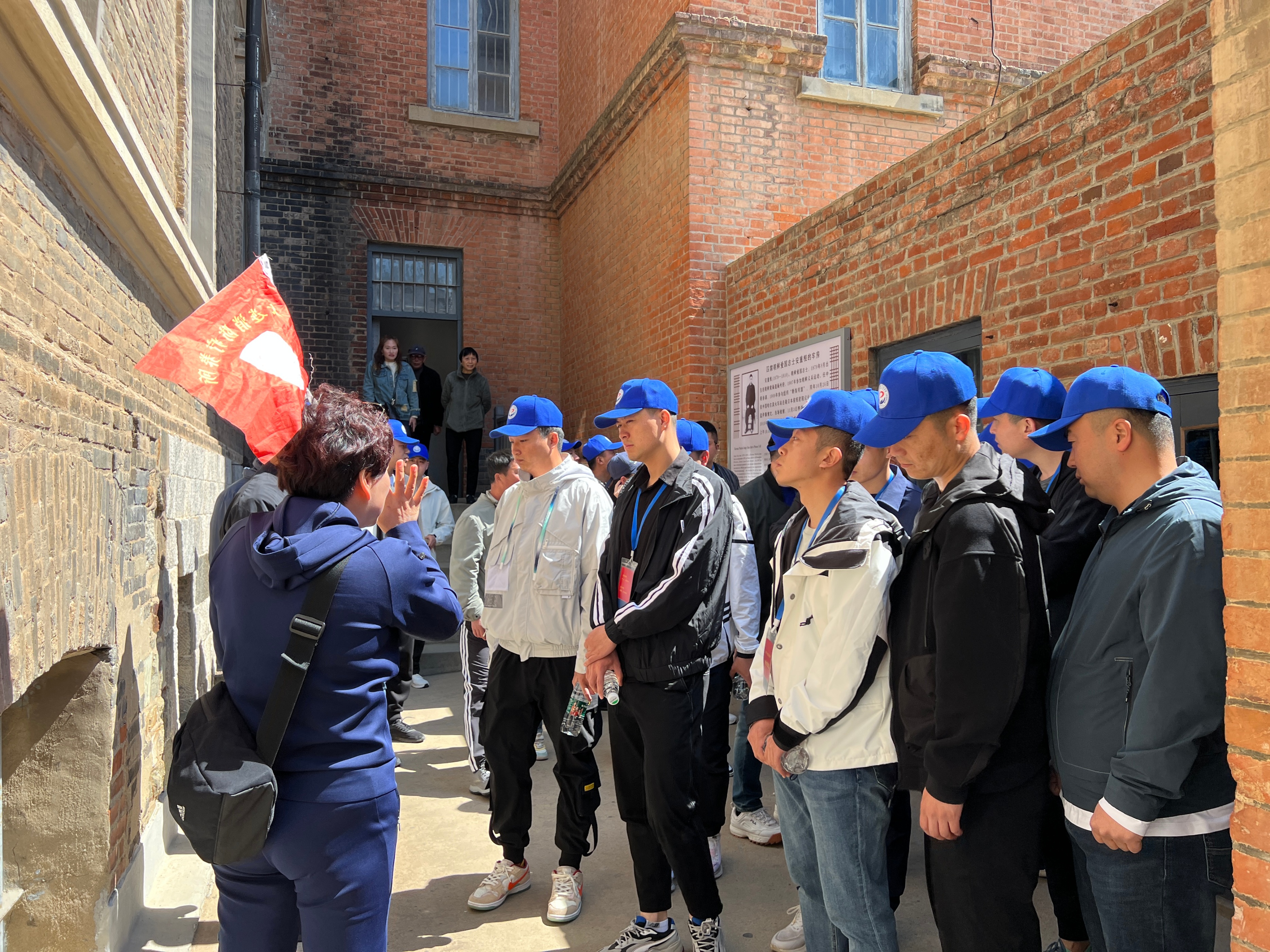 暖心服务送关爱,贴心服务助力精准康复