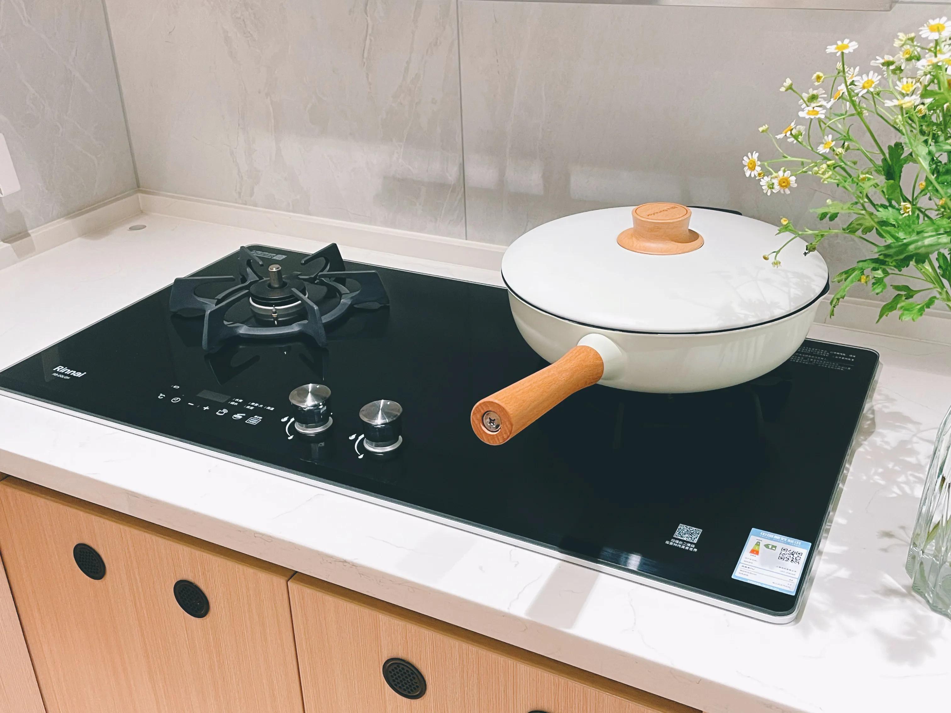 配套林内厨电,林内全屋厨电