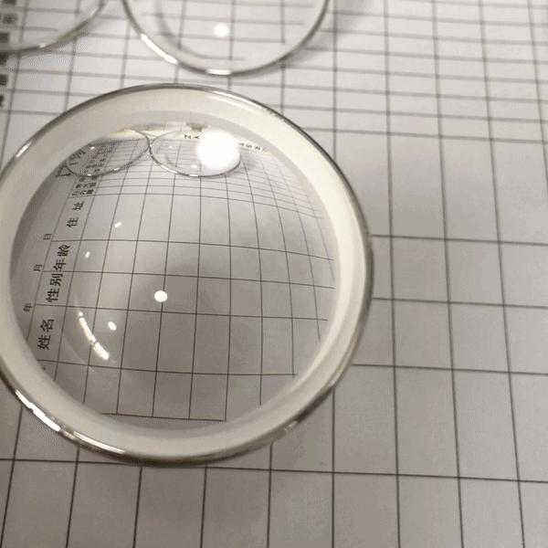 近视600多度适合什么度的隐形眼镜,800度近视能戴600度的眼镜吗