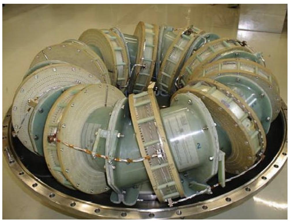 福建舰的电磁弹射和电磁炮原理,中国成功突破了电磁炮核心技术