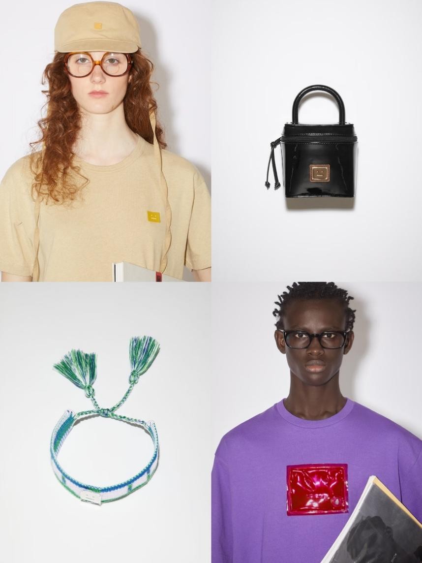 acnestudios秋冬男装,acnestudios秋冬好看衣服推荐