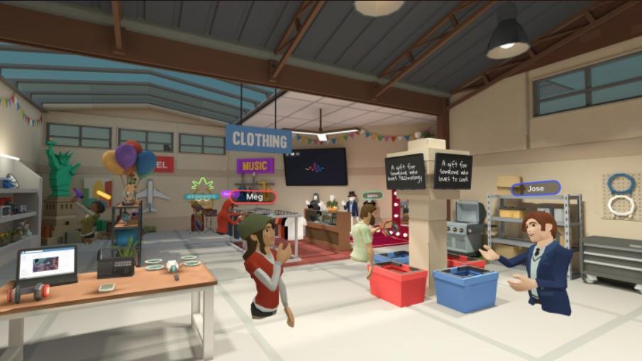 quest2更新后游戏没了,quest22023