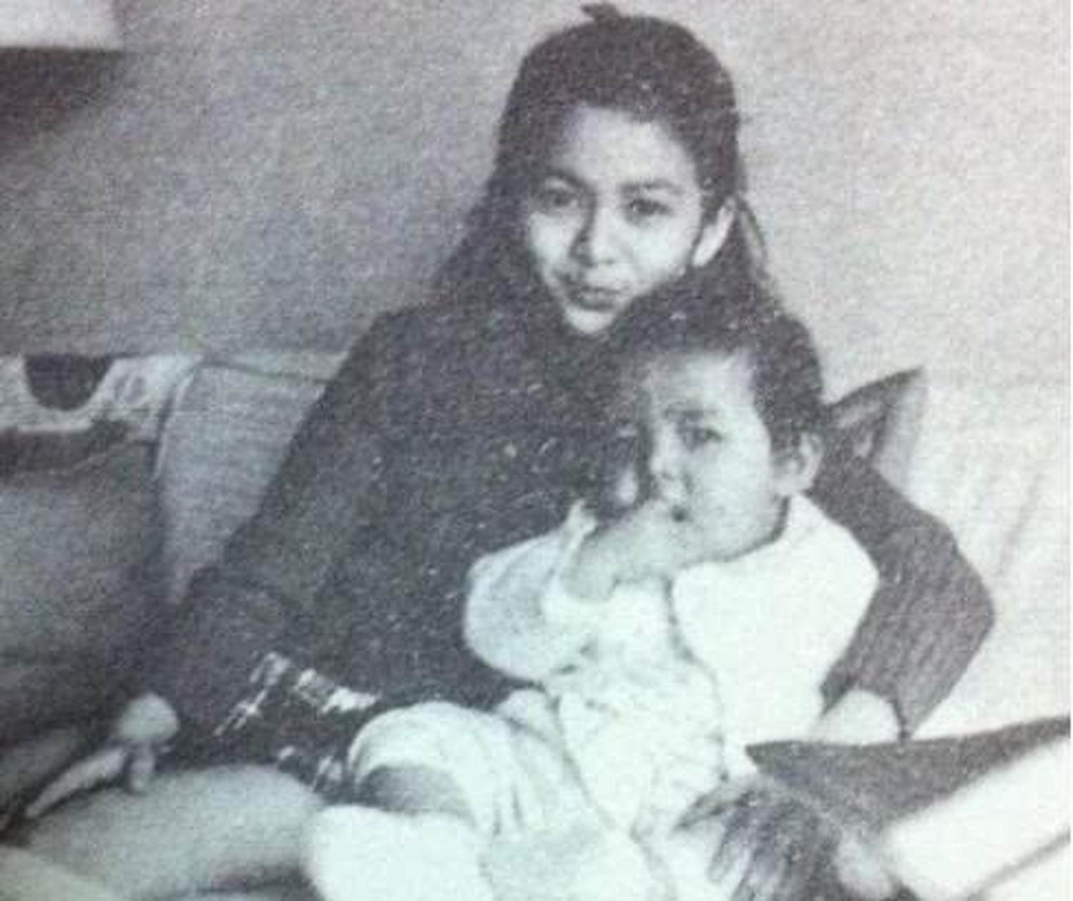 关之琳：背了那么多年高尔夫球的黑锅，终于被刘銮雄给澄清了