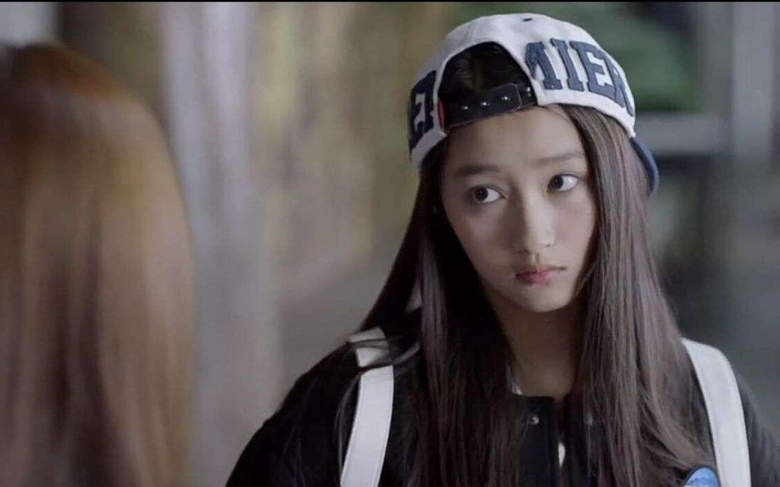 宋祖儿蒋依依赵露思白鹿欧阳娜娜,关晓彤虞书欣宋祖儿徐梦洁赵露思