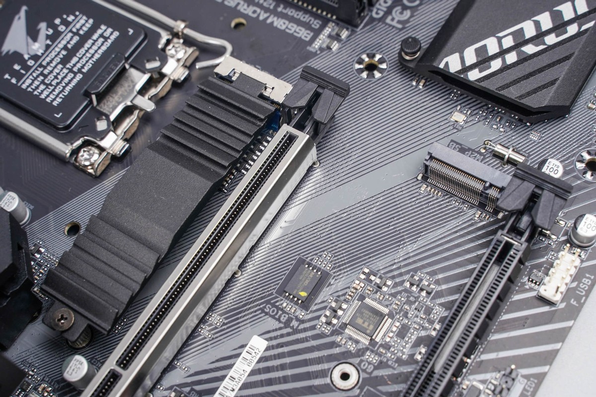 手把手详细组装电脑,超详细的电脑装机